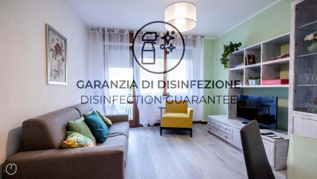 appartamento in affitto ad Udine