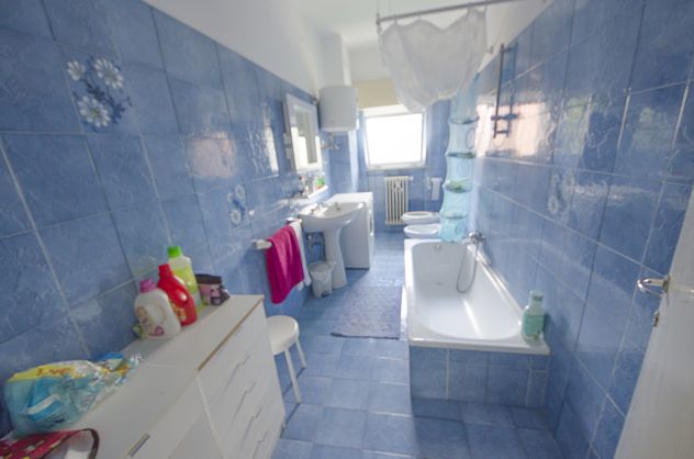 camera singola in affitto ad Udine in zona Rizzi