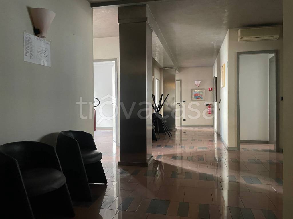 ufficio in affitto ad Udine