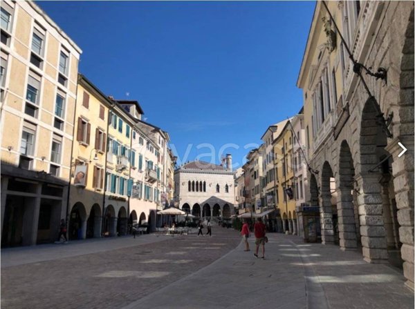 monolocale in affitto ad Udine in zona Centro Storico