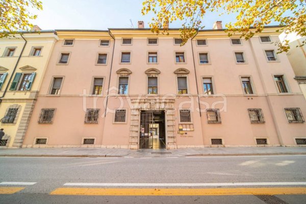 appartamento in affitto ad Udine
