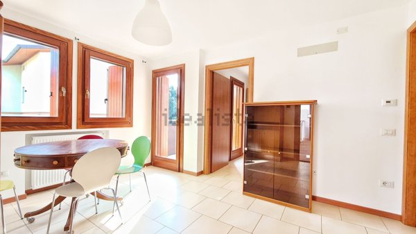 appartamento in affitto ad Udine