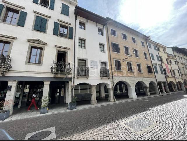 monolocale in affitto ad Udine in zona Centro Storico