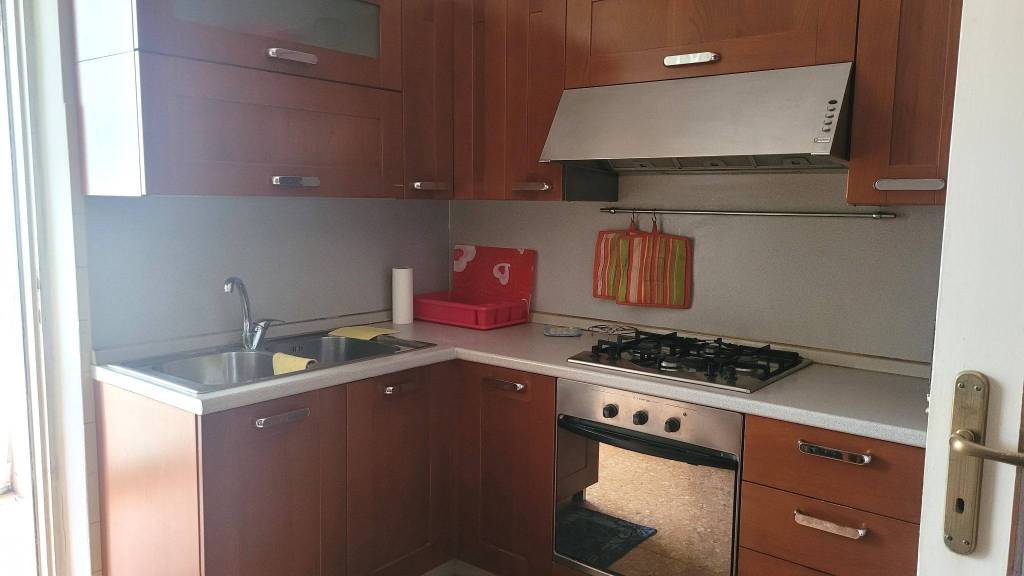 appartamento in affitto ad Udine in zona Centro Storico