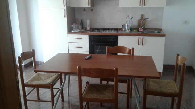 appartamento in affitto ad Udine