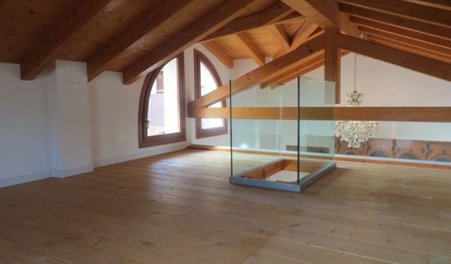 appartamento in affitto ad Udine