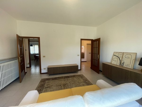 appartamento in affitto ad Udine