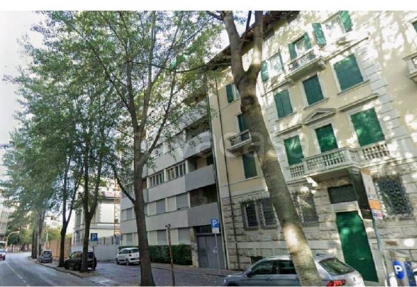 appartamento in affitto ad Udine