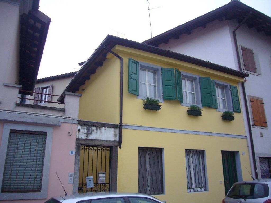 appartamento in affitto ad Udine in zona Centro Storico