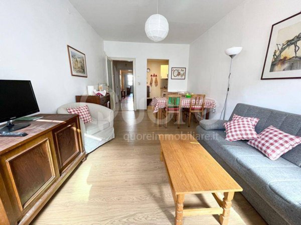 appartamento in affitto ad Udine in zona Centro Storico