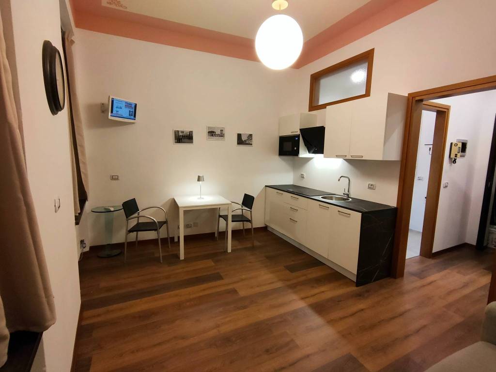 appartamento in affitto ad Udine