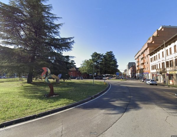 ufficio in affitto ad Udine in zona Chiavris