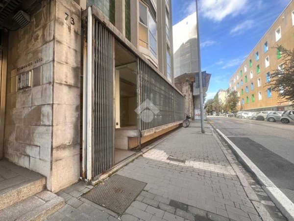 negozio in affitto ad Udine in zona Centro Storico