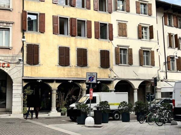 ufficio in affitto ad Udine in zona Centro Storico