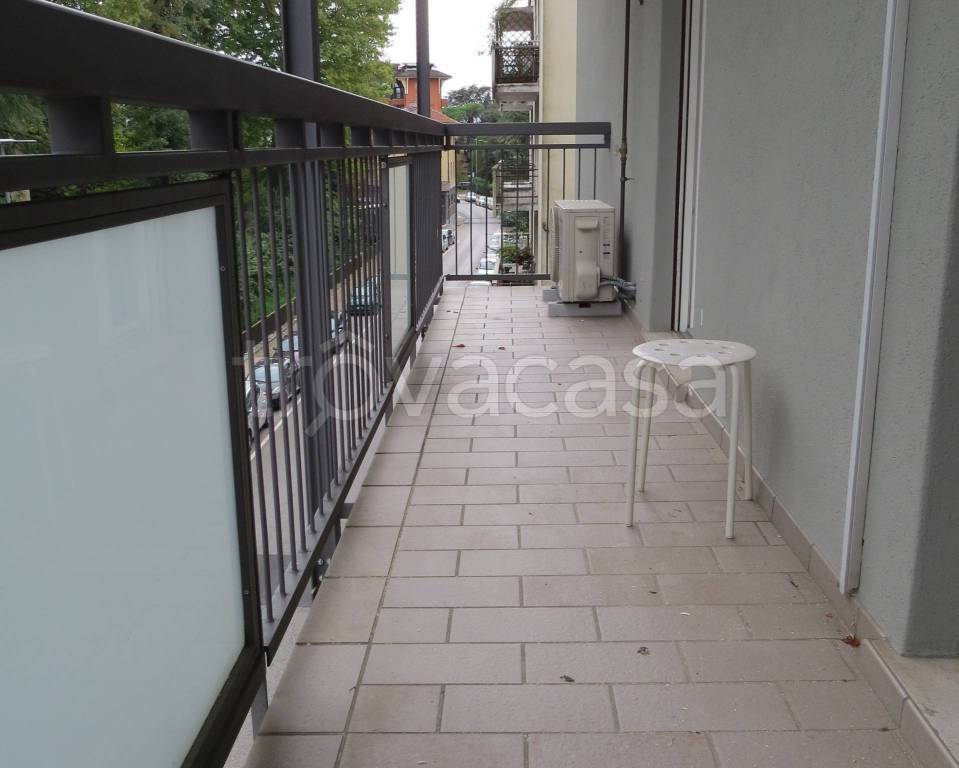 appartamento in affitto ad Udine