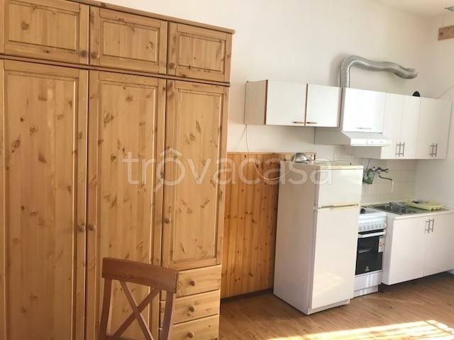 monolocale in affitto ad Udine