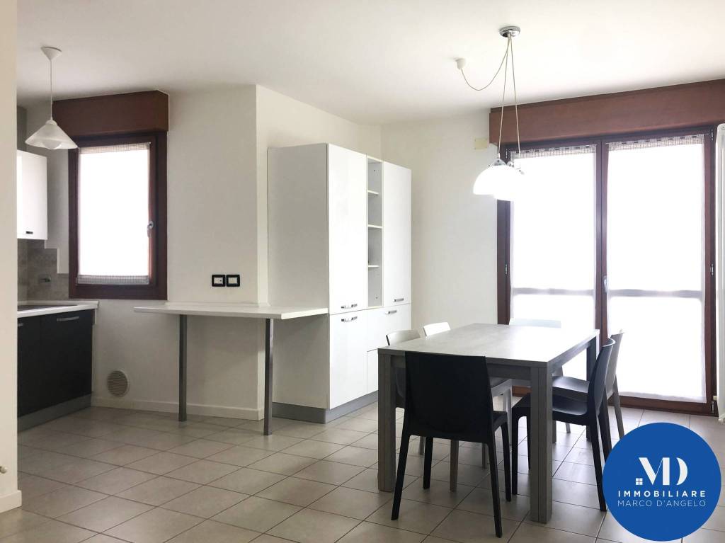 appartamento in affitto ad Udine