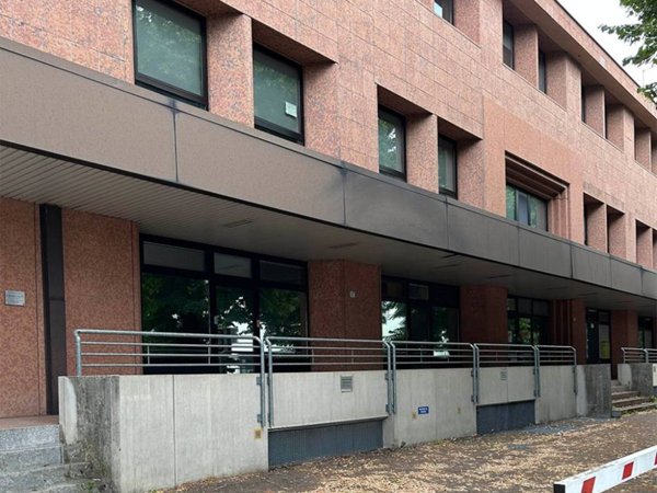 ufficio in affitto ad Udine