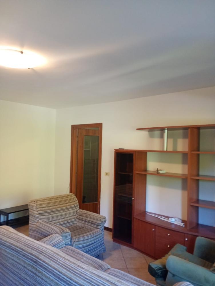 appartamento in affitto ad Udine in zona Rizzi