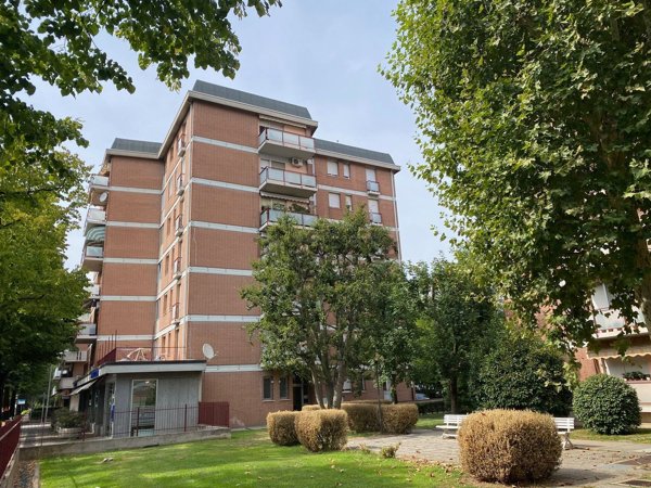 appartamento in affitto ad Udine