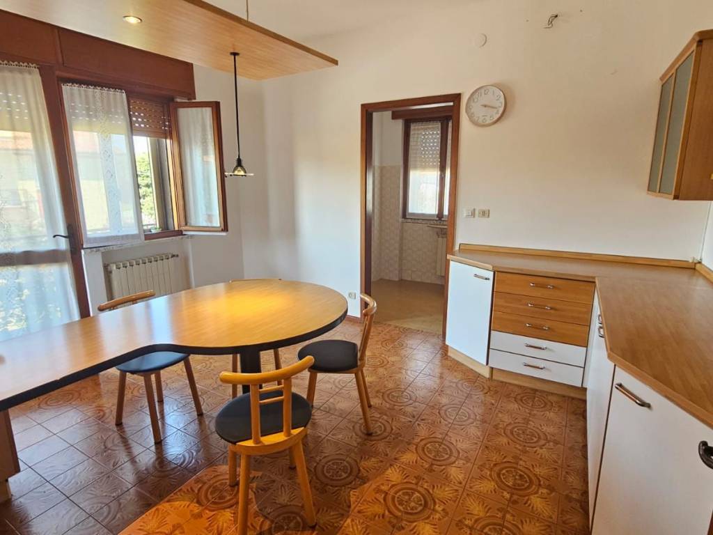 casa indipendente in affitto ad Udine