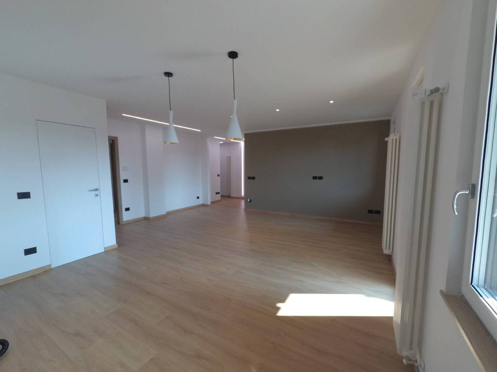 appartamento in affitto ad Udine in zona San Paolo/Sant'Osvaldo