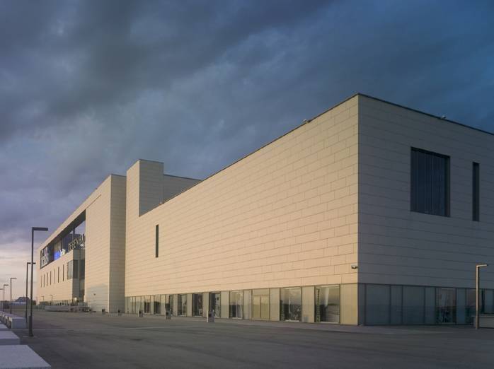 negozio in affitto ad Udine