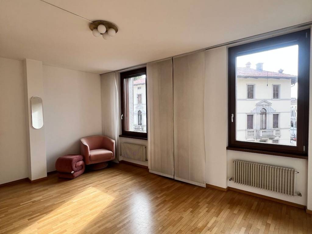 ufficio in affitto ad Udine in zona Centro Storico