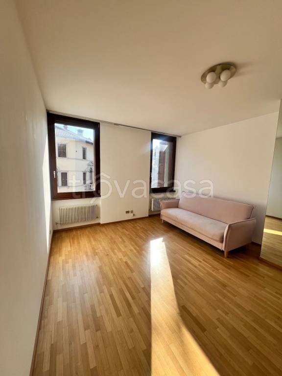 ufficio in affitto ad Udine in zona Centro Storico