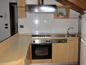 appartamento in affitto ad Udine