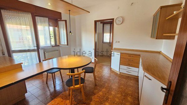appartamento in affitto ad Udine