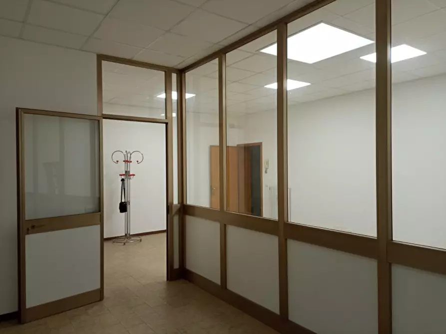 ufficio in affitto ad Udine in zona Centro Storico