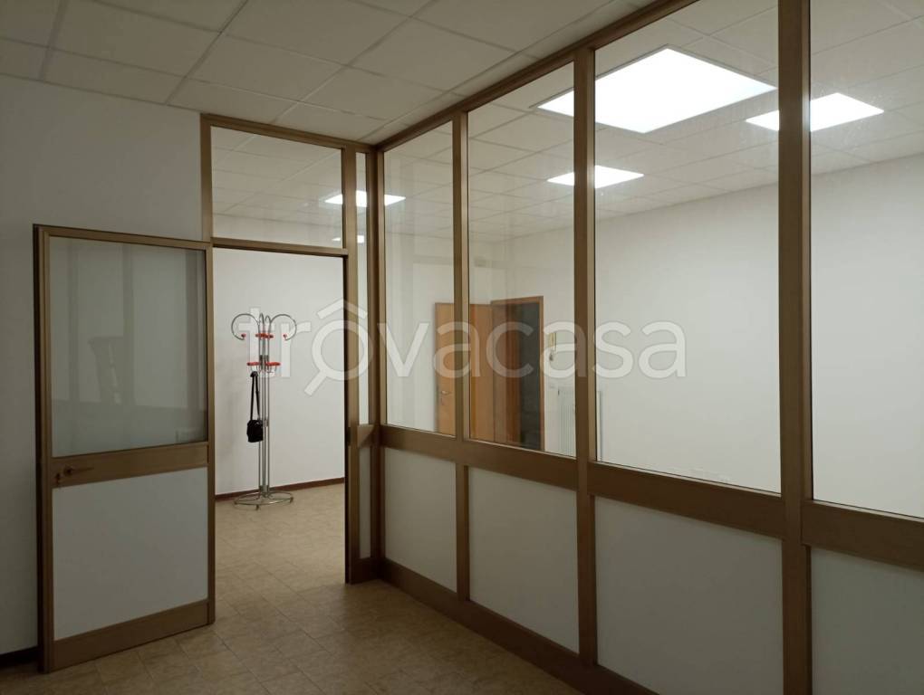 ufficio in affitto ad Udine in zona Centro Storico