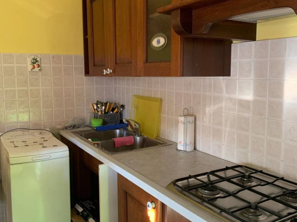 appartamento in affitto ad Udine in zona Vât