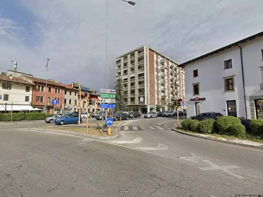 negozio in affitto ad Udine in zona Chiavris