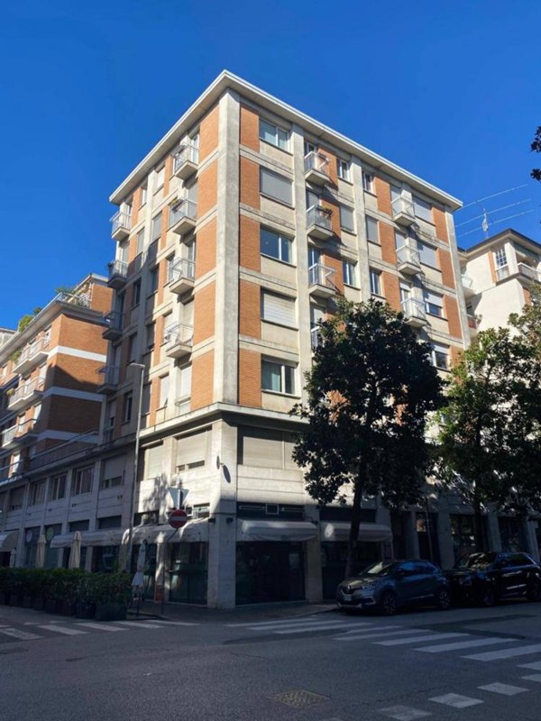 ufficio in affitto ad Udine in zona Centro Storico