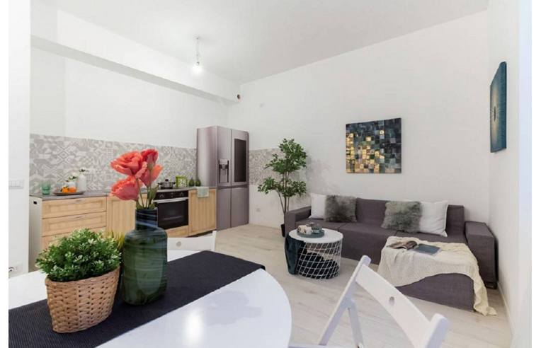 appartamento in affitto ad Udine