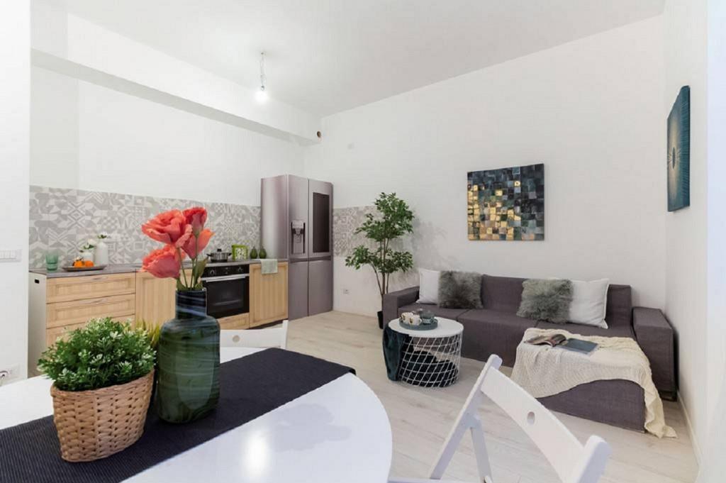 appartamento in affitto ad Udine