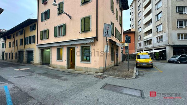 negozio in affitto ad Udine in zona Centro Storico