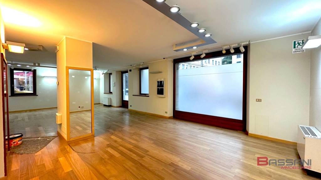 negozio in affitto ad Udine in zona Centro Storico