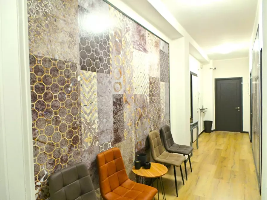 ufficio in affitto ad Udine