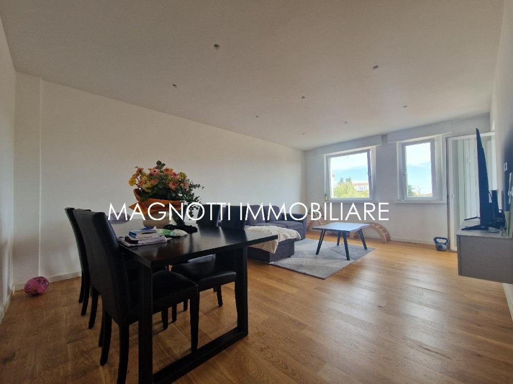 appartamento in affitto ad Udine