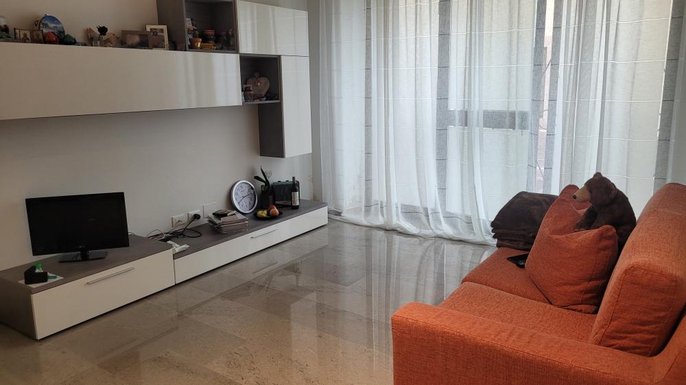 appartamento in affitto ad Udine