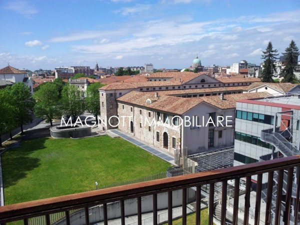 ufficio in affitto ad Udine