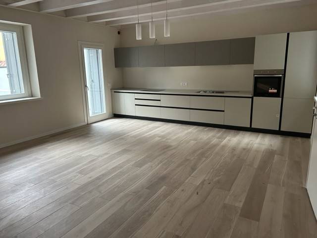 appartamento in affitto ad Udine