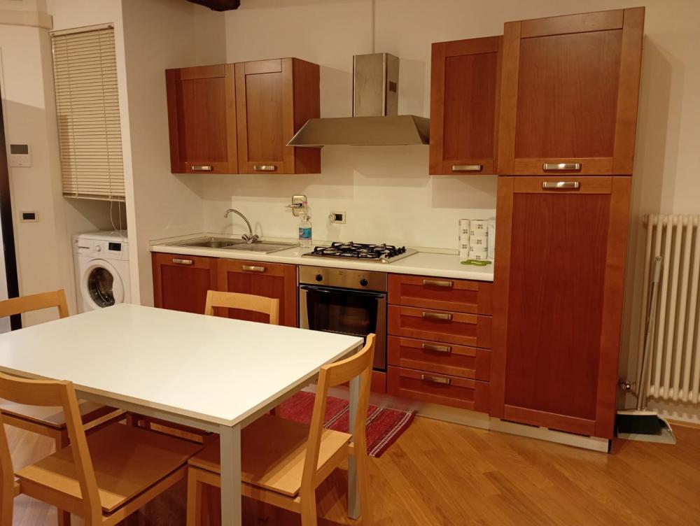 appartamento in affitto ad Udine