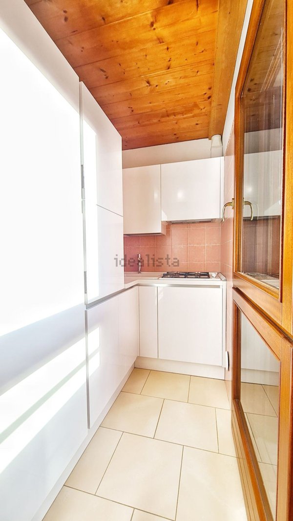 appartamento in affitto ad Udine