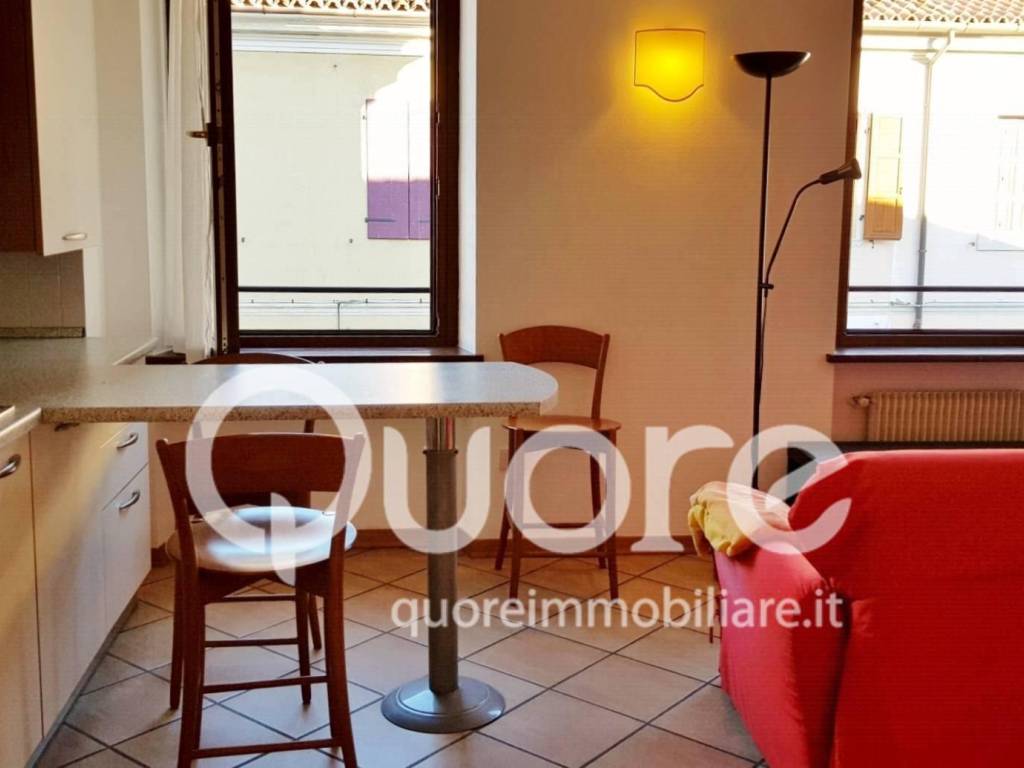 appartamento in affitto ad Udine
