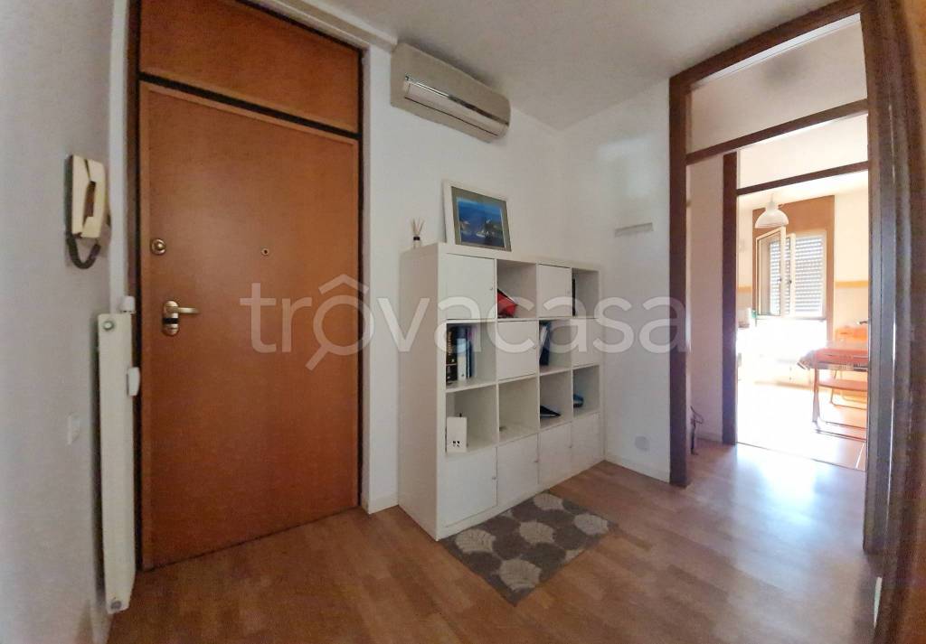 appartamento in affitto ad Udine in zona Centro Storico