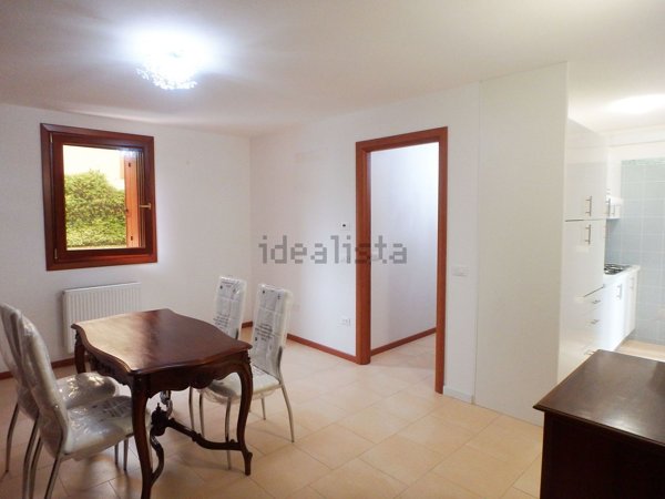 appartamento in affitto ad Udine